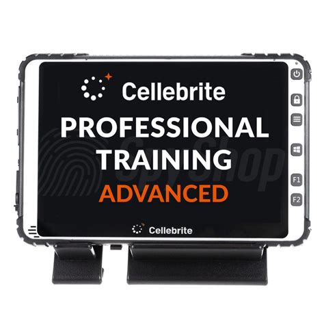 cellebrite reader course|Cellebrite Training .
